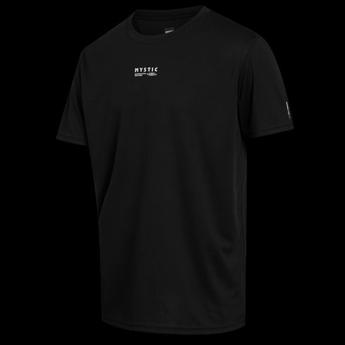 Tactic S/S Loosefit Quickdry - Black